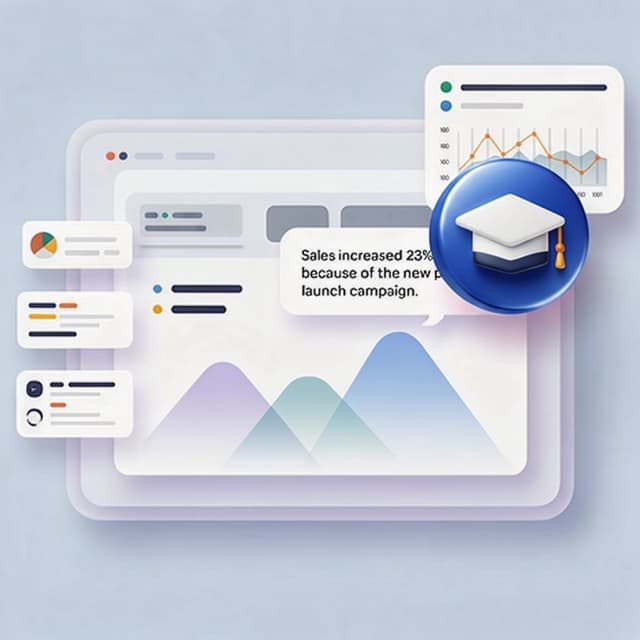 Educational content
earns through
campaigns