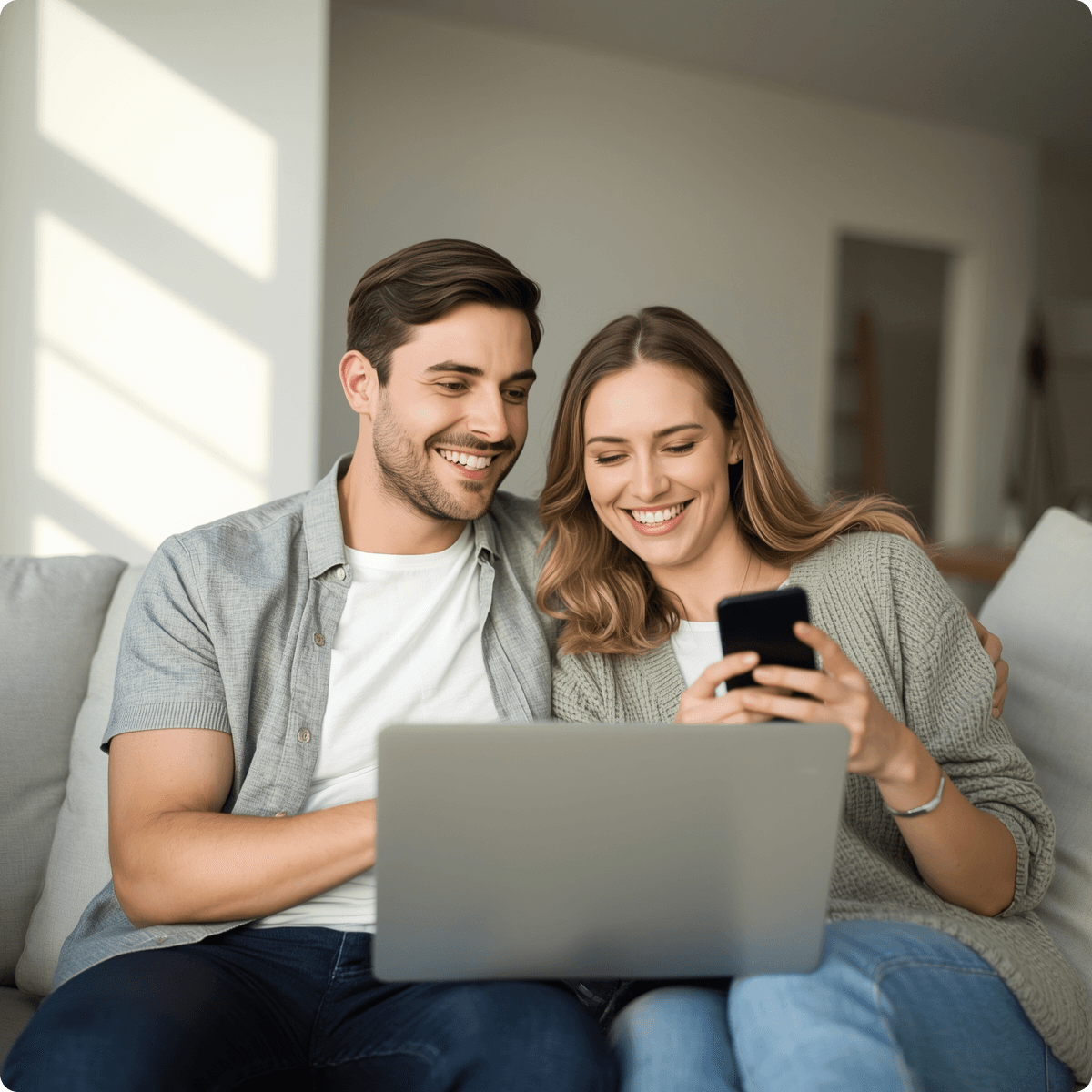 Scenario A — Supplementing Income