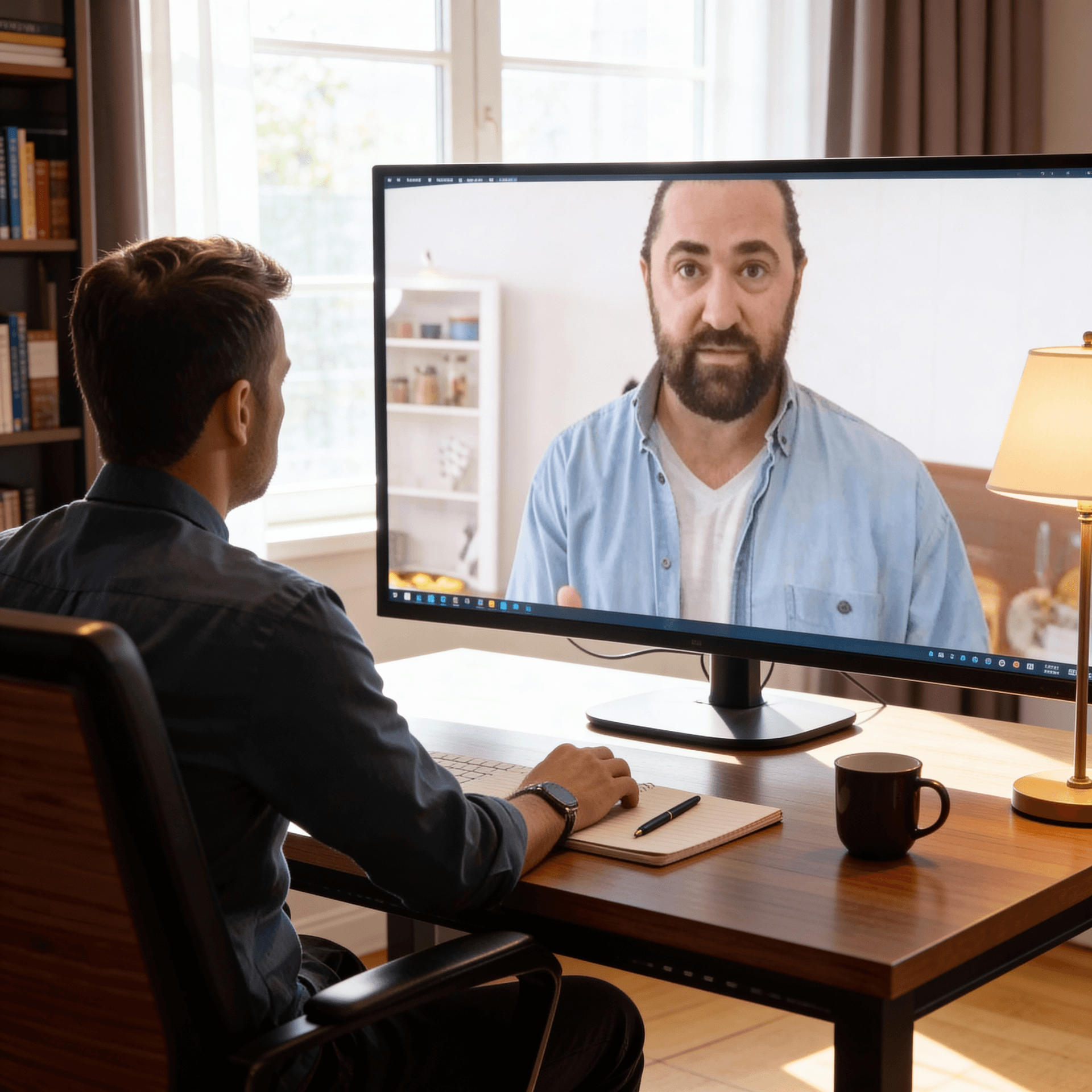 Seamless Cross-Platform Access