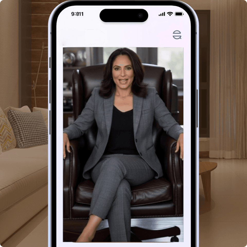 Intuitive & Intelligent AI