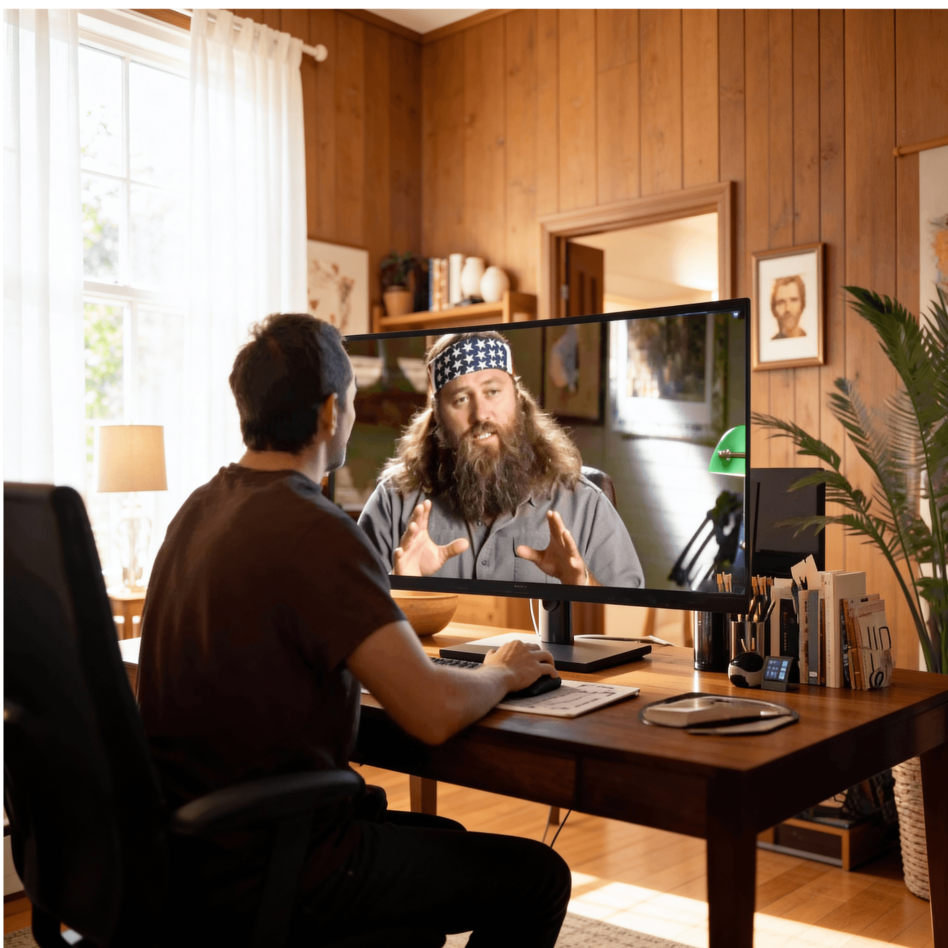 Personalized Recommendations