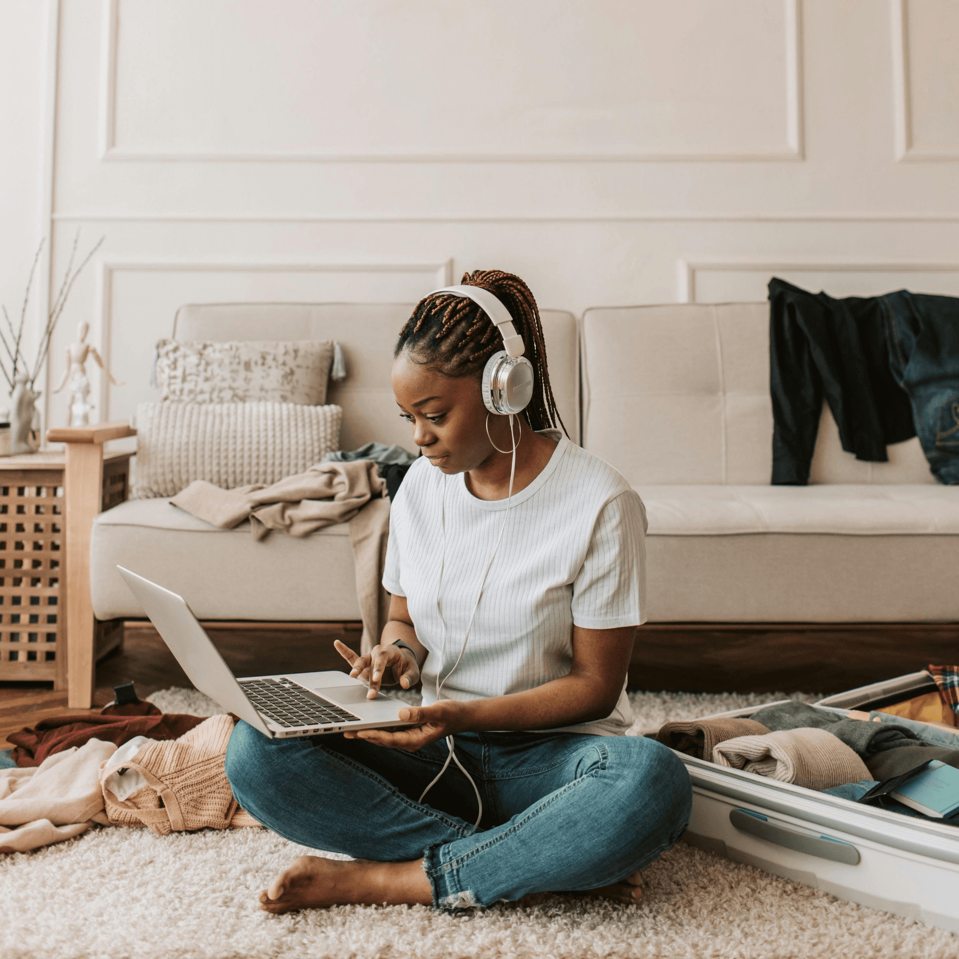 Real-Time Engagement