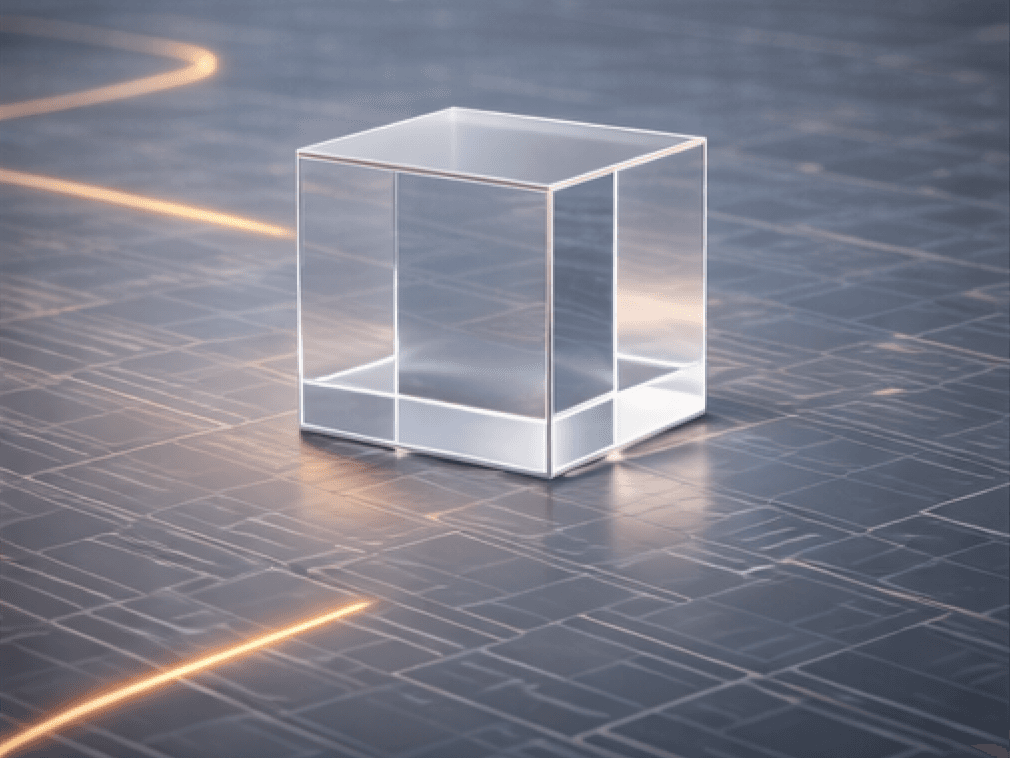 No behavioral manipulation