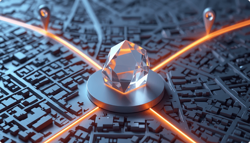 SCORE – The better way