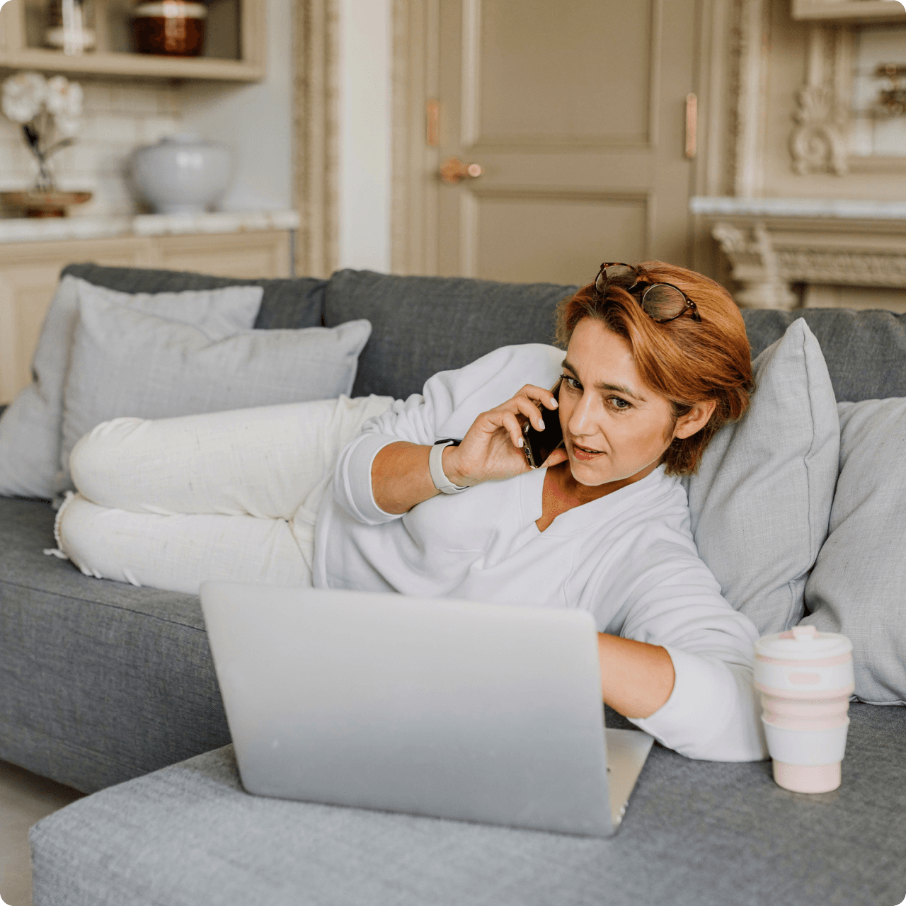 Campaign Participation