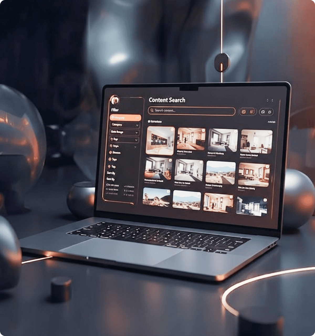 Smart Recommendations